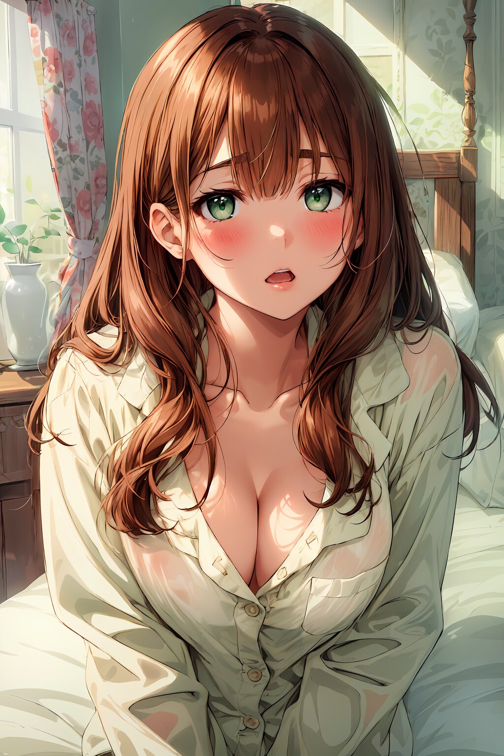 あなたが恋しい...
