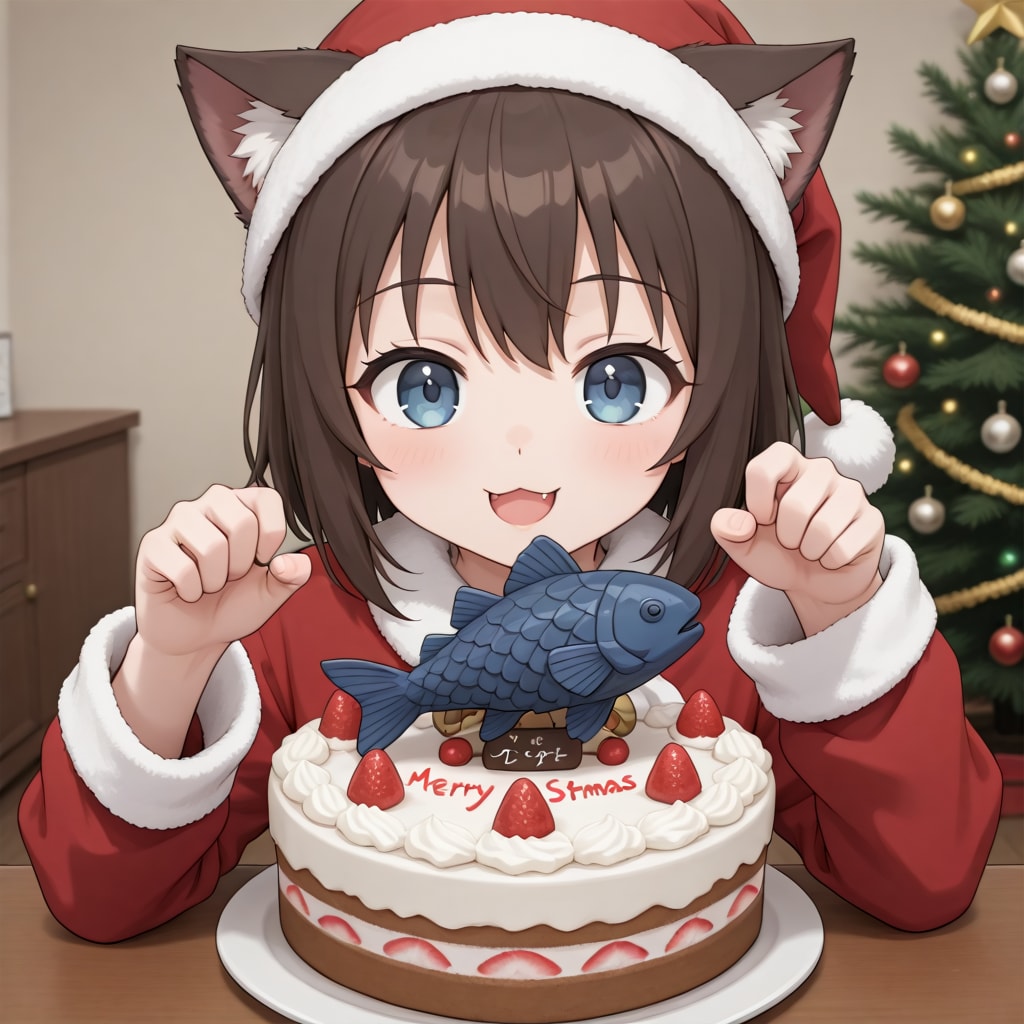 今日のケーキ | の人気AIイラスト・グラビア