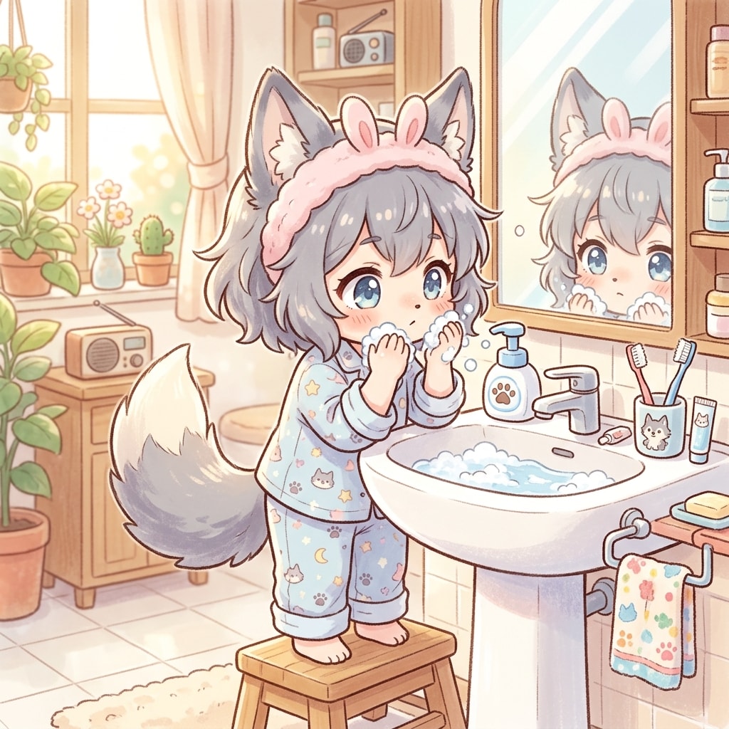 おはよう