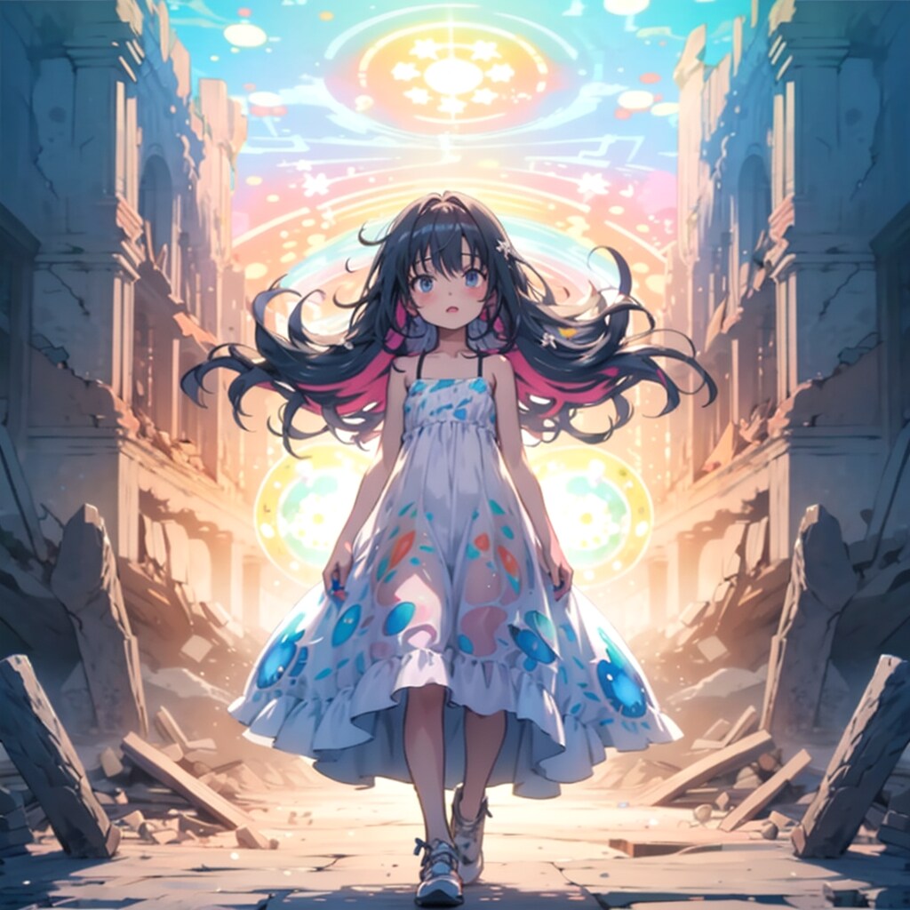 サイコサイケデリック②