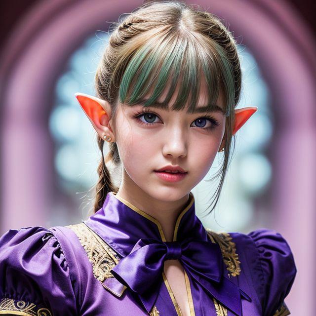 エルフ