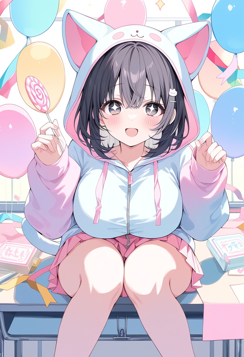 482 | の人気AIイラスト・グラビア