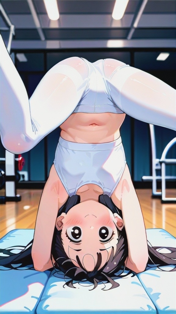 stretch