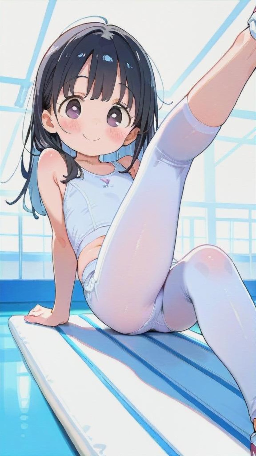 stretch