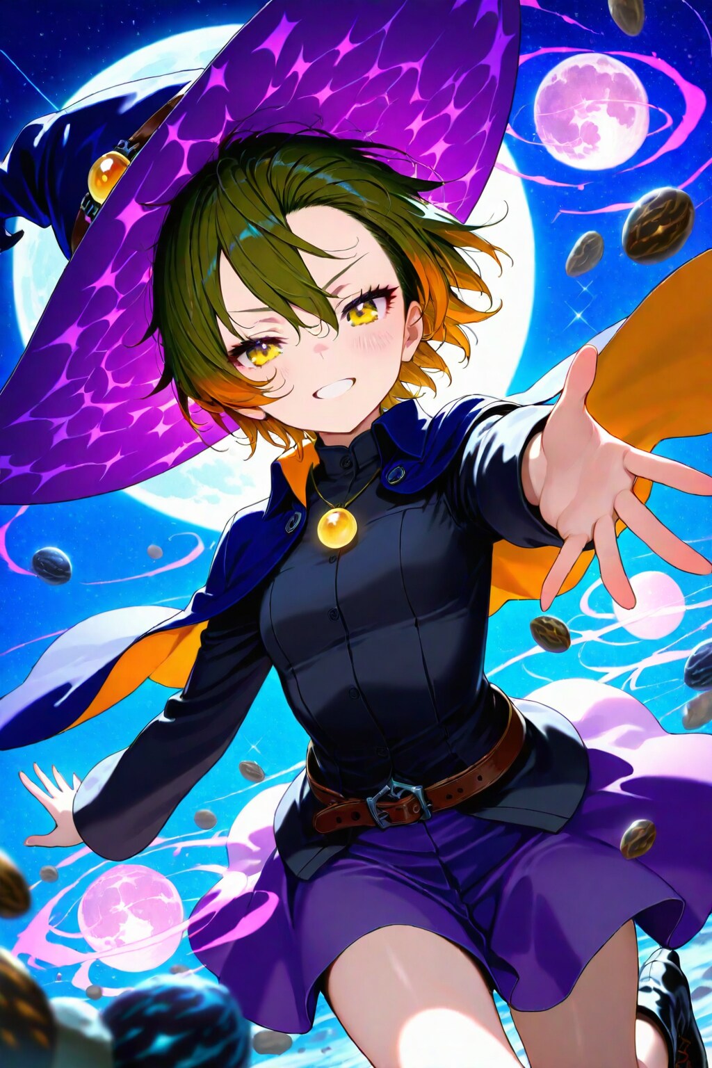 G(グラビティ・コア)_DRAGON