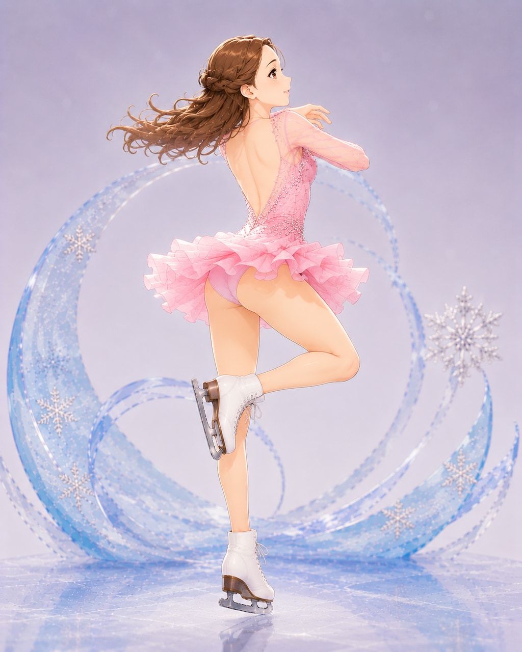 フィギュアのフィギュア