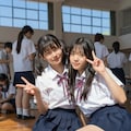なかよしガールズ 4枚目