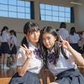 なかよしガールズ 5枚目