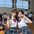 なかよしガールズ 3枚目