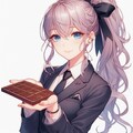Happy Valentine！ 香澄さんVer. 6枚目