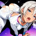 Geminiフィギュア & BONSAI画像 2枚目
