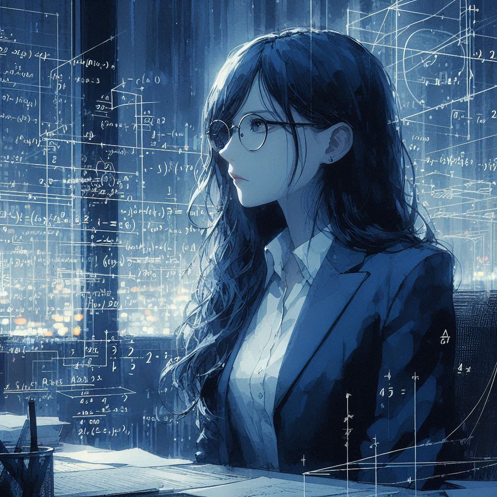 有紗さんの得意なこと