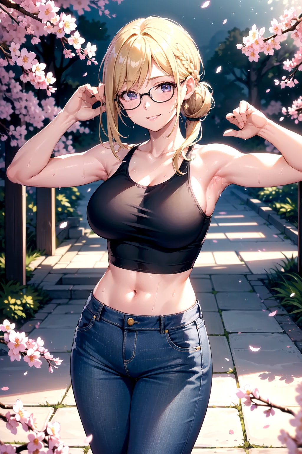 春の季節が近づきましたね②