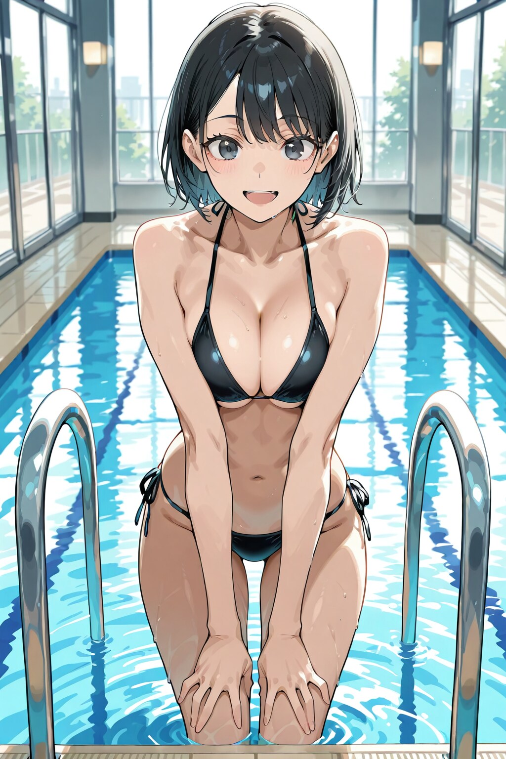 ビキニ