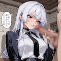 どれ程のものなのかしら？ 3枚目