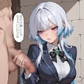 どれ程のものなのかしら？ 2枚目