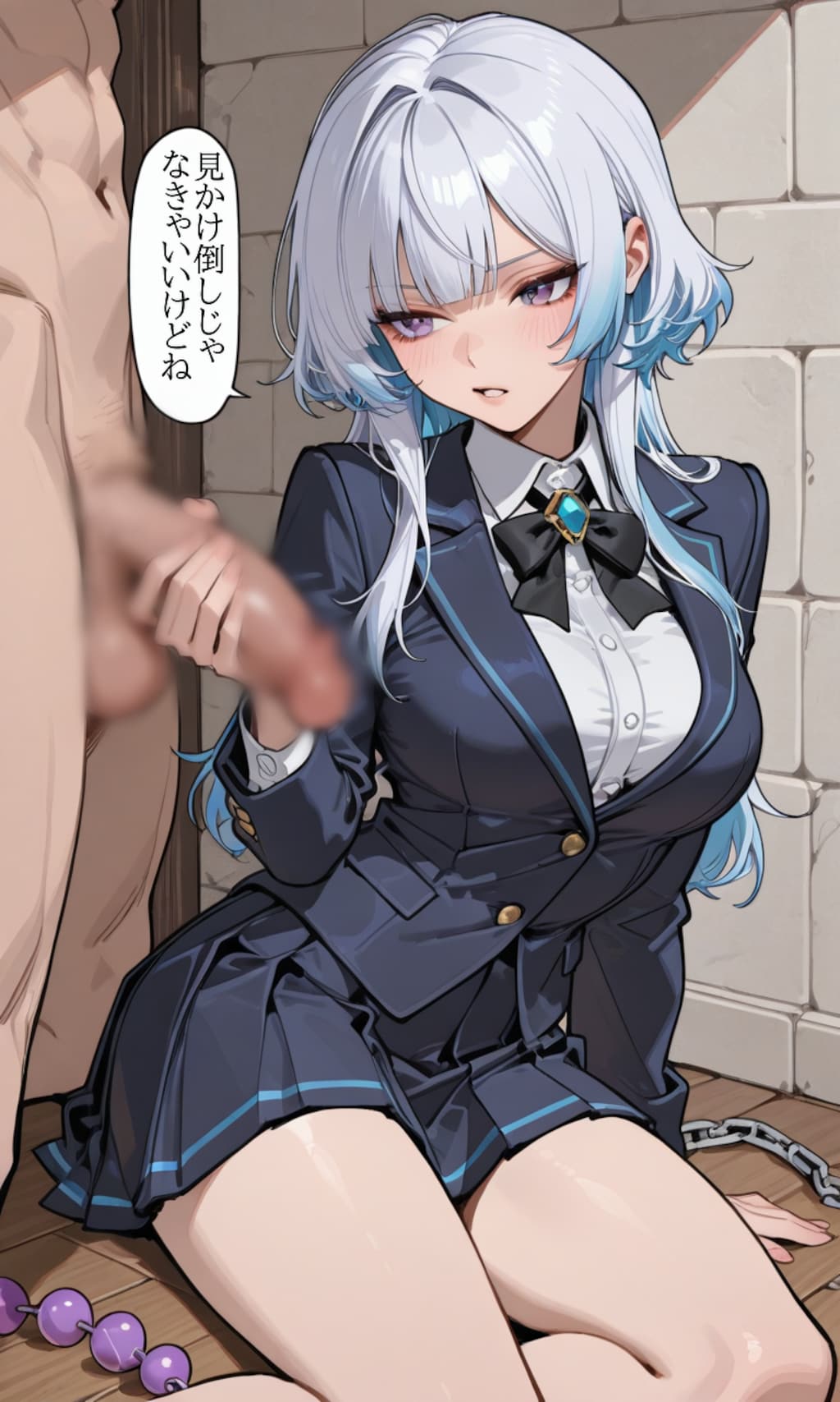 どれ程のものなのかしら？