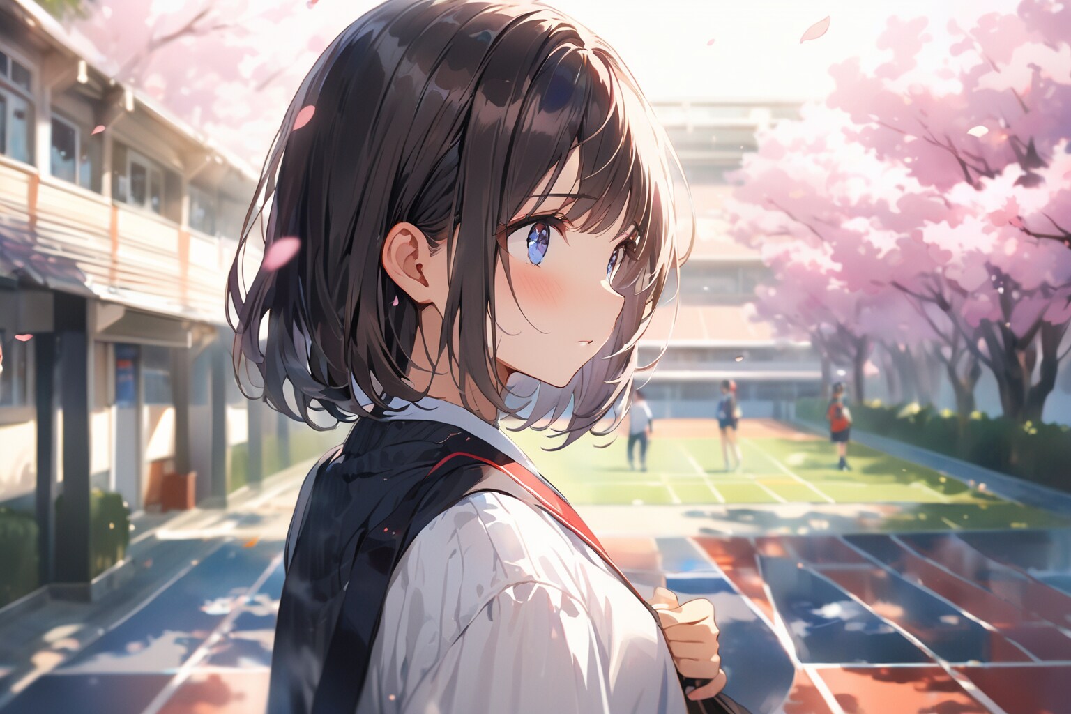 想い出