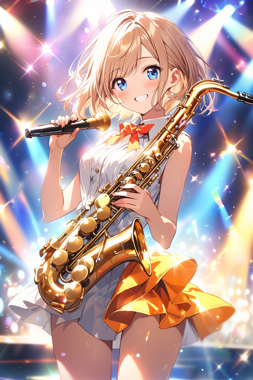 ライブ・ステージ