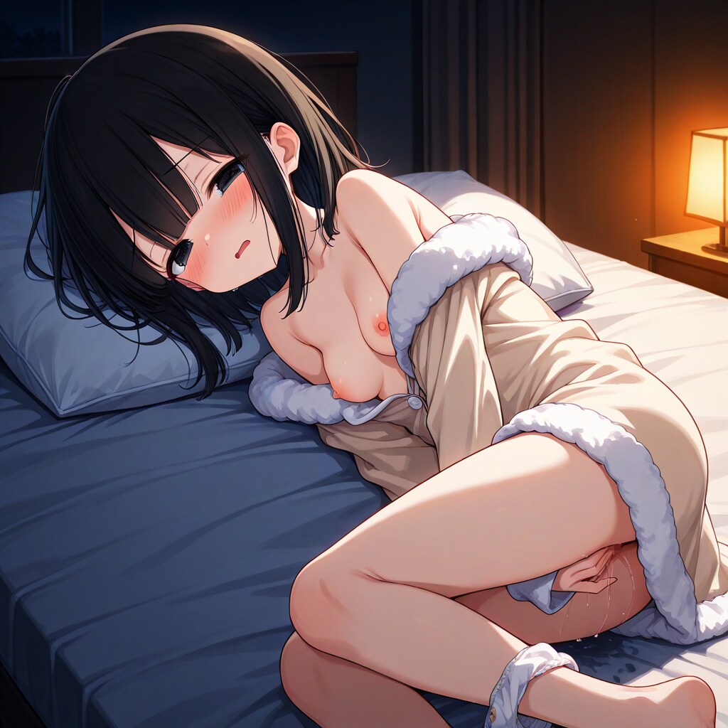 温めて❤