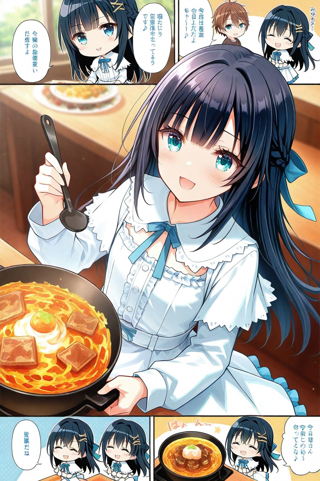 レストランUNICORN