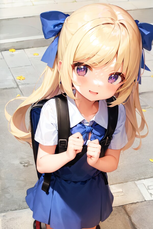行ってきます