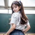 はい、どうぞ💕 12枚目