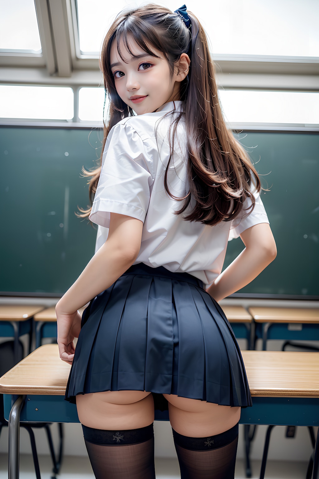 はい、どうぞ💕