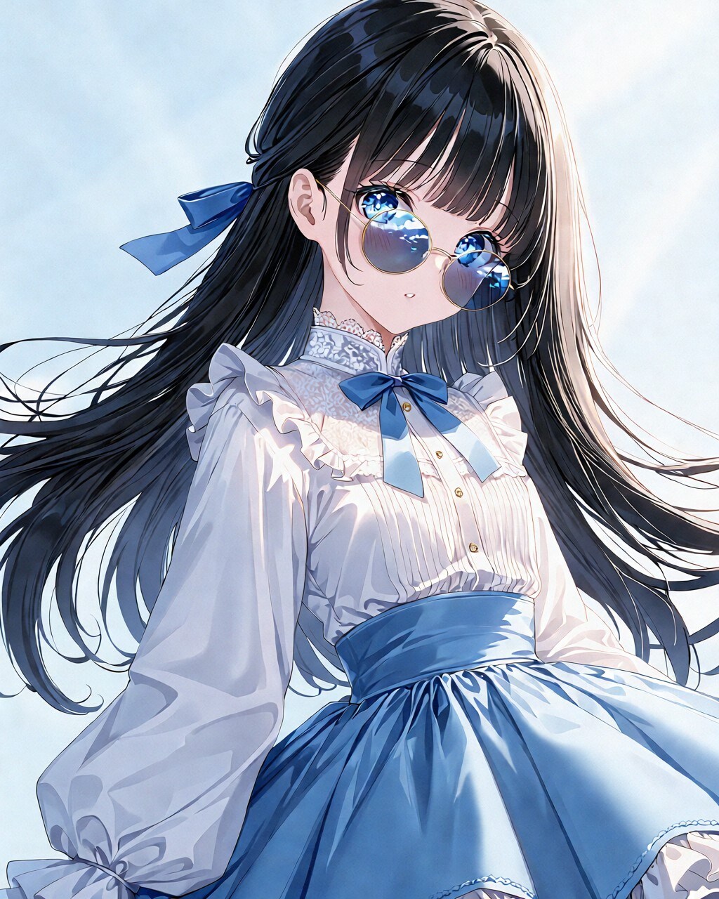 どう?