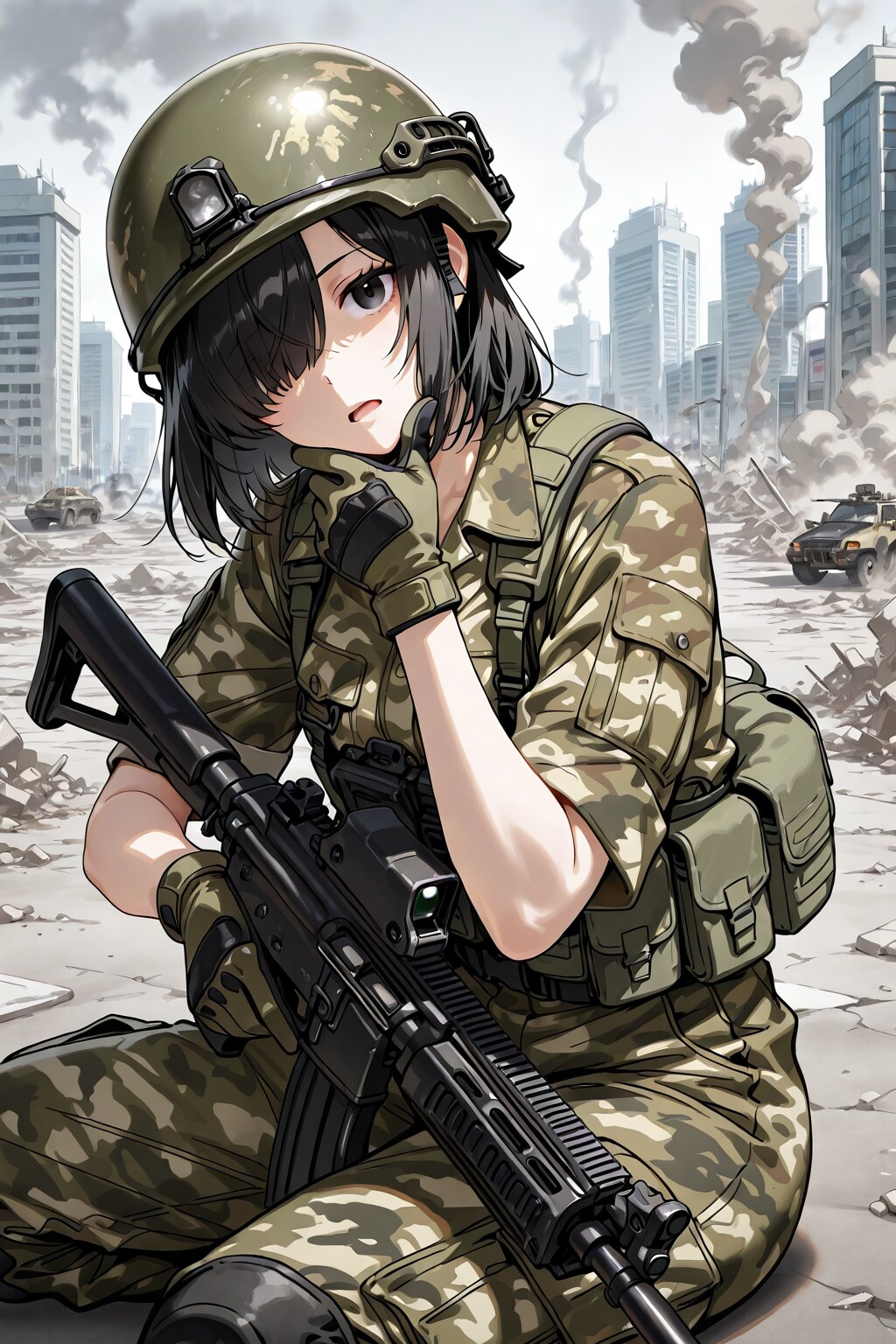 battlefield mekakure19