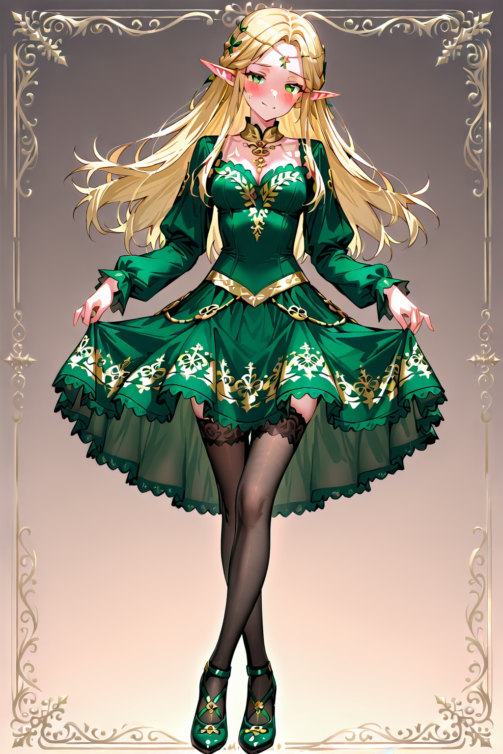 Irish