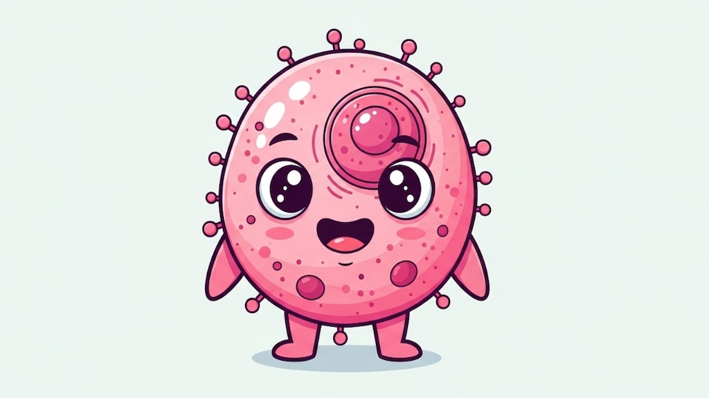 ももほうくん_Flow