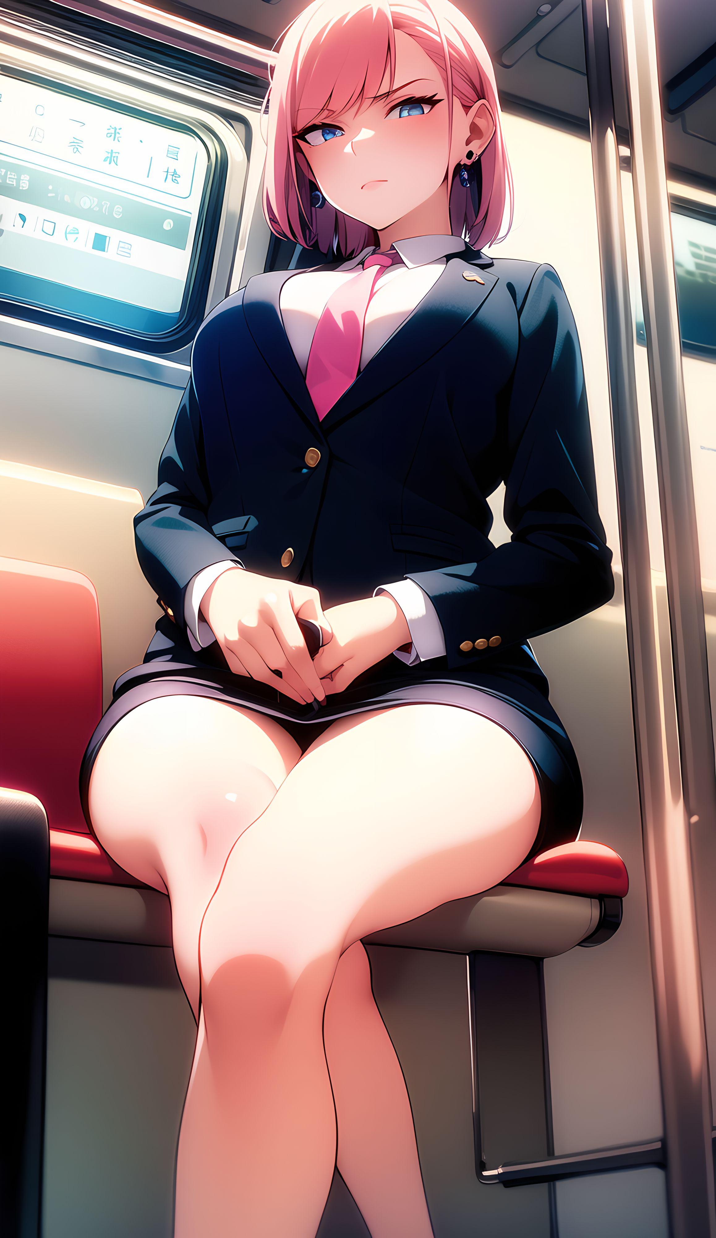 通勤