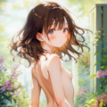 ガーデン 7枚目
