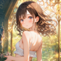 ガーデン 3枚目