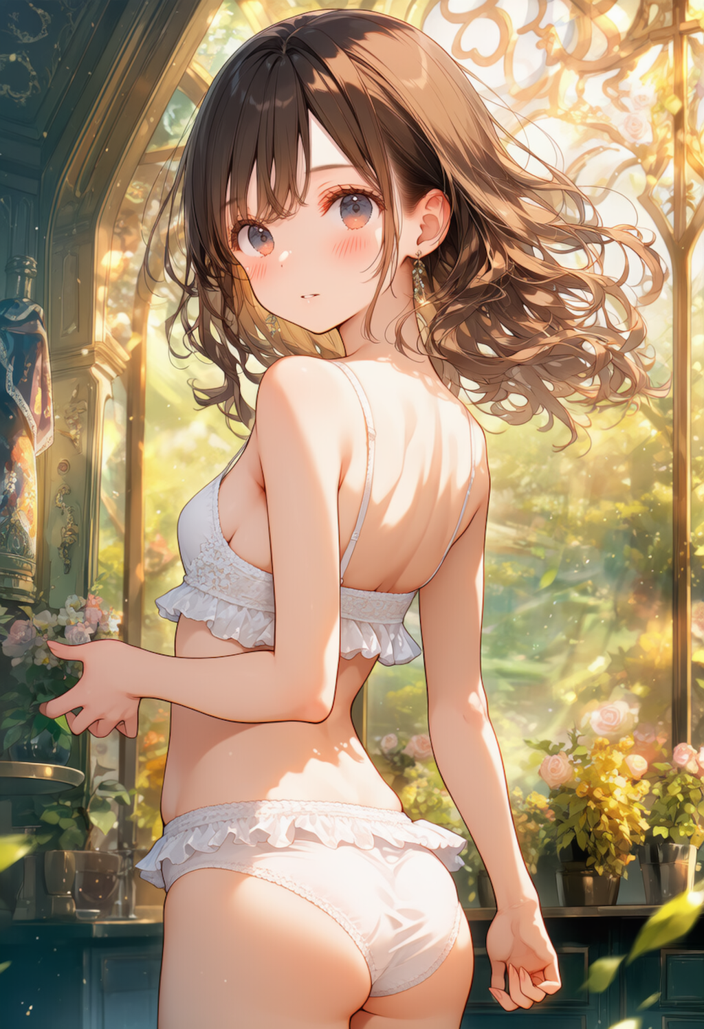 ガーデン