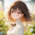 ガーデン 2枚目
