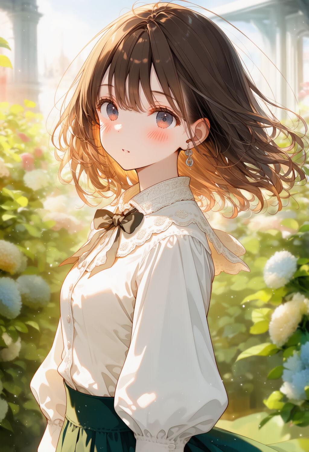 ガーデン