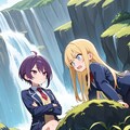 ナイアガラの滝 2枚目