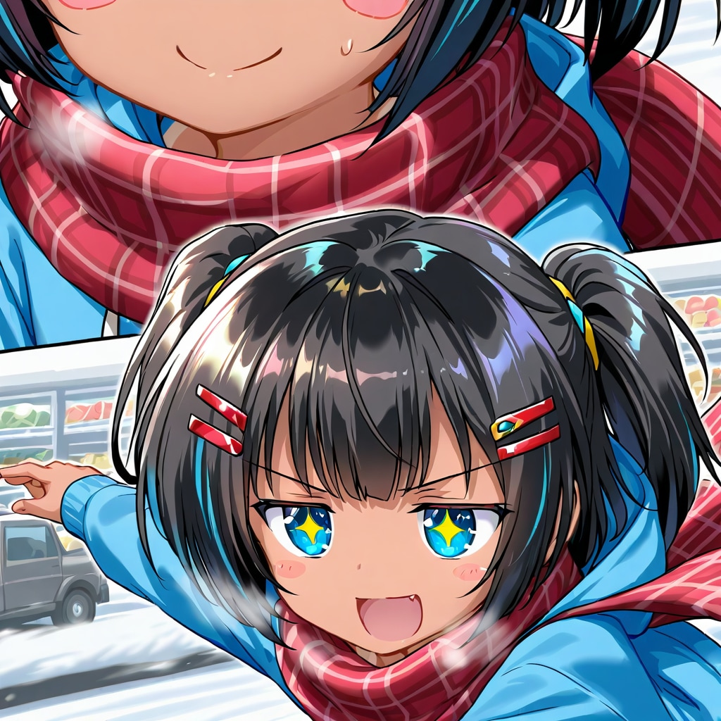 カオスの波など越えていけ！！