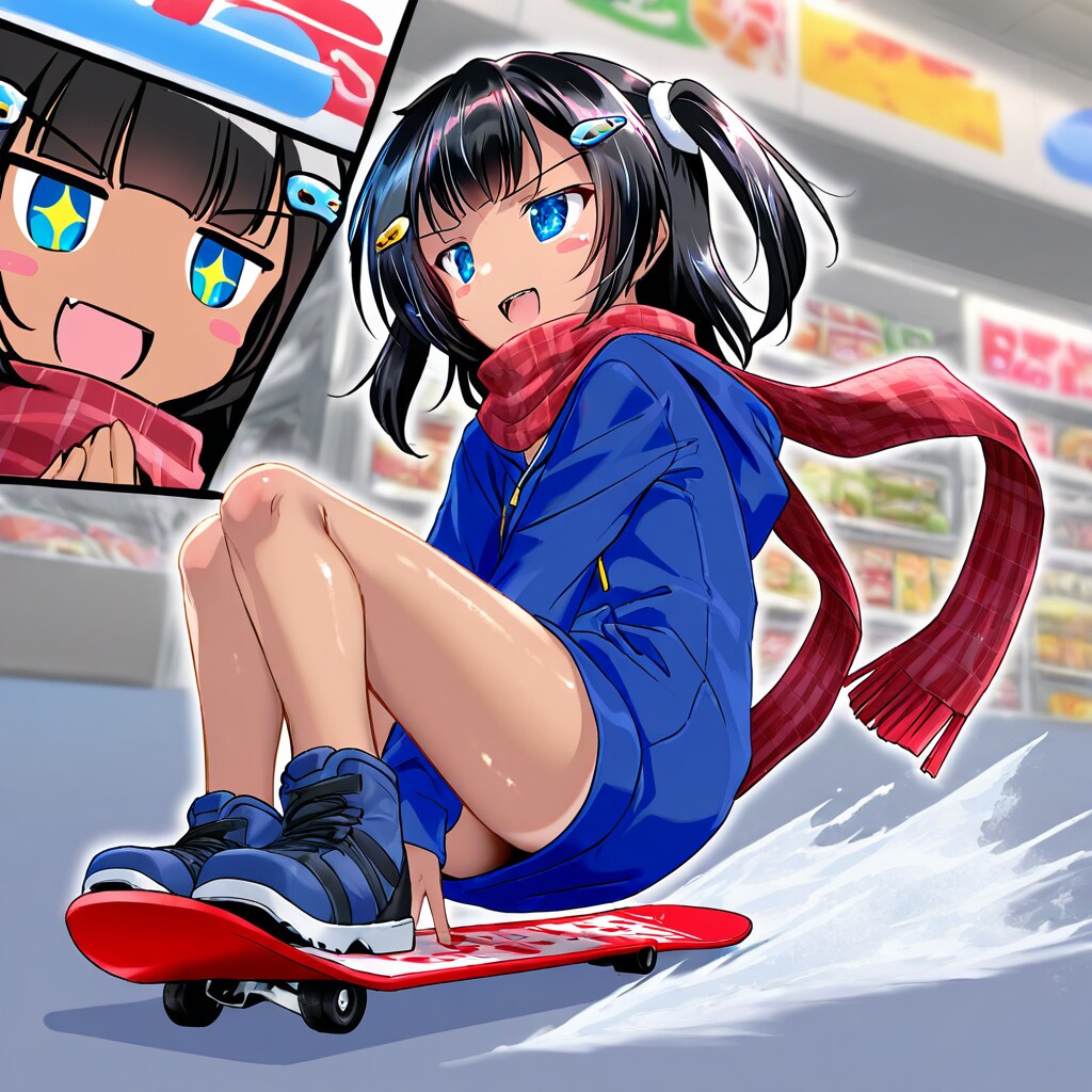 カオスの波など越えていけ！！