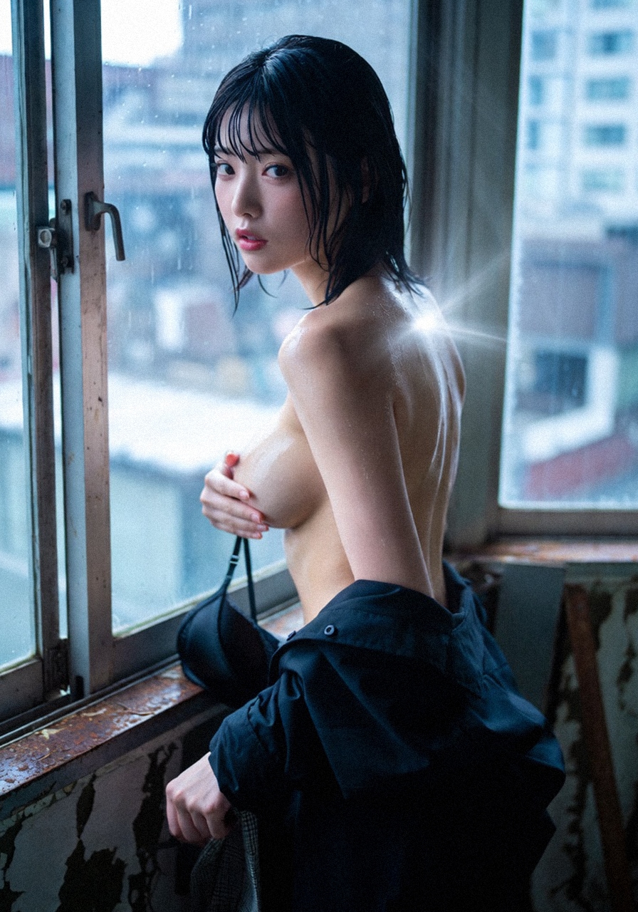 Portrait #87
