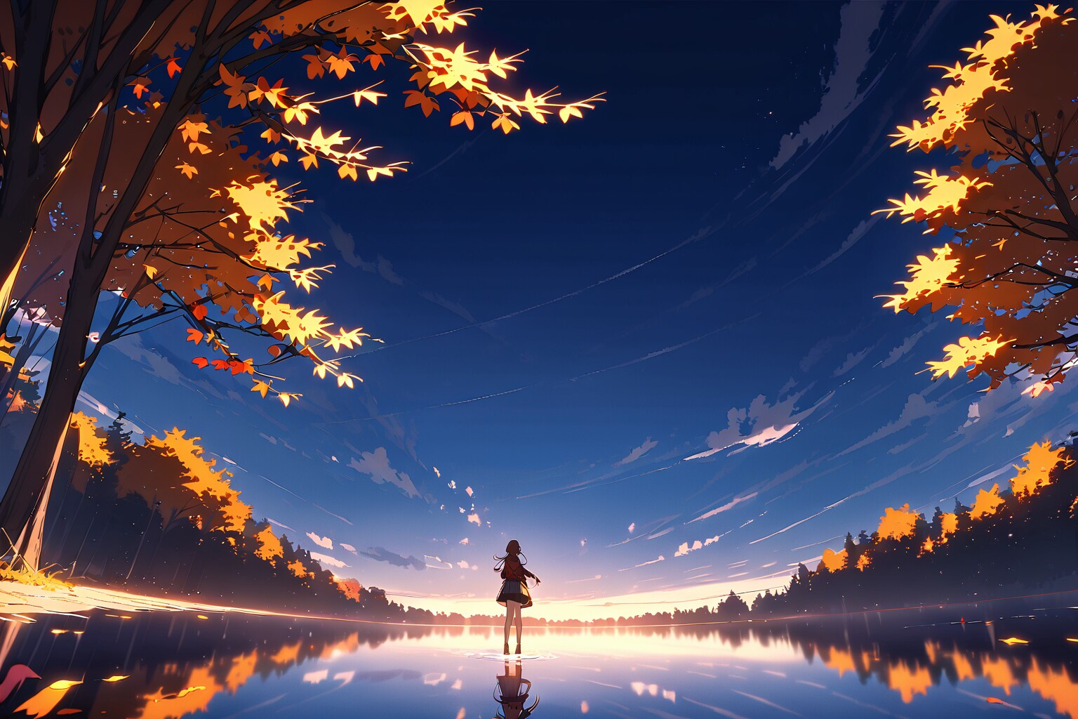 紅葉