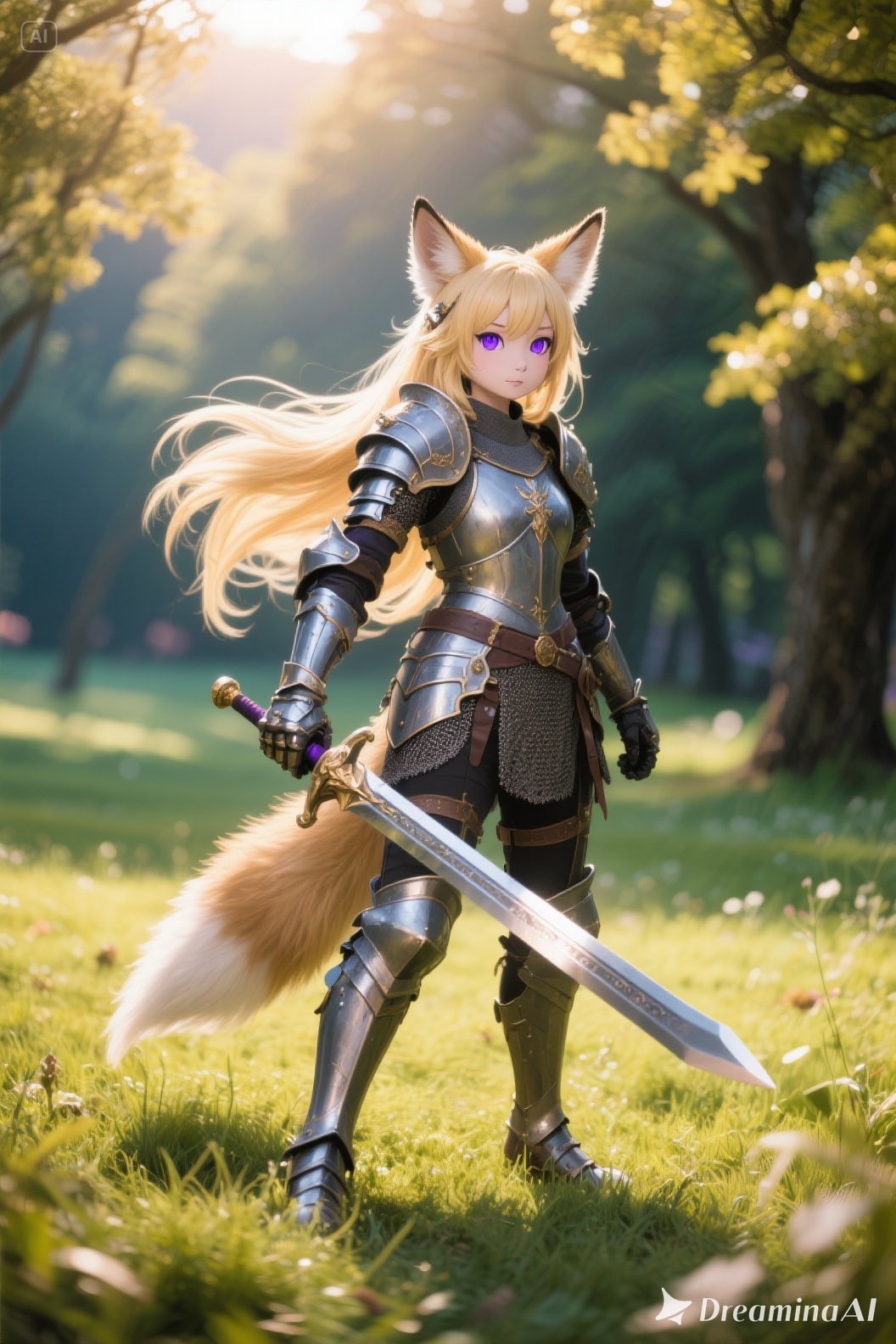 【実写風？】クレアちゃん | の人気AIイラスト・グラビア