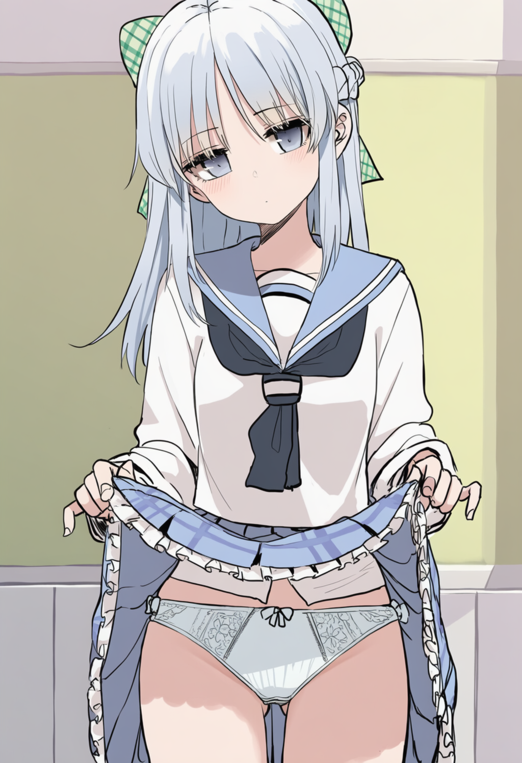 凪パン