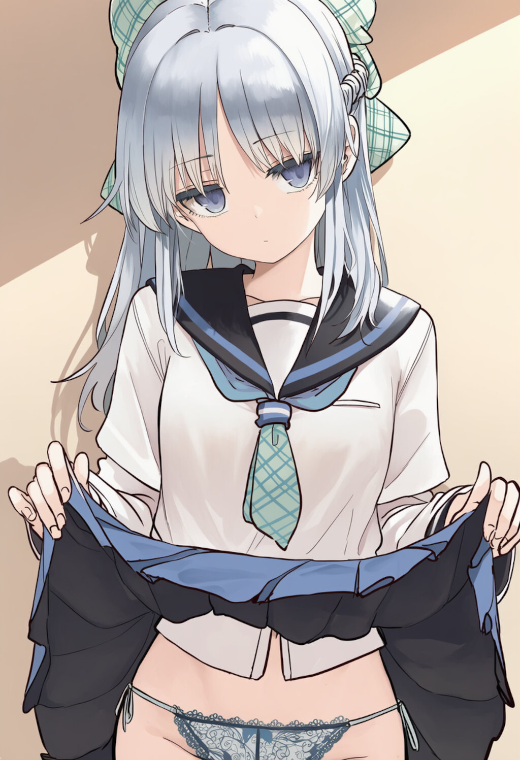 凪パン