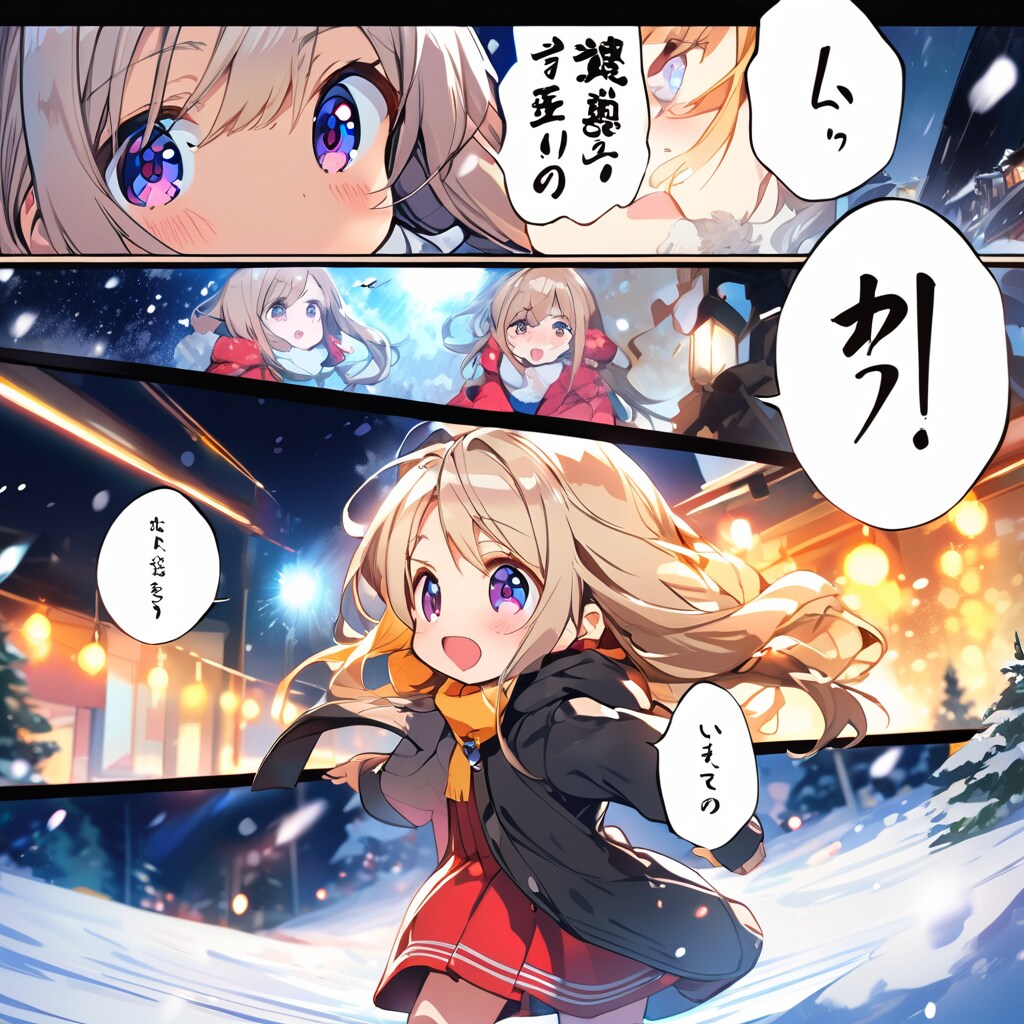 さぁ、行こう！