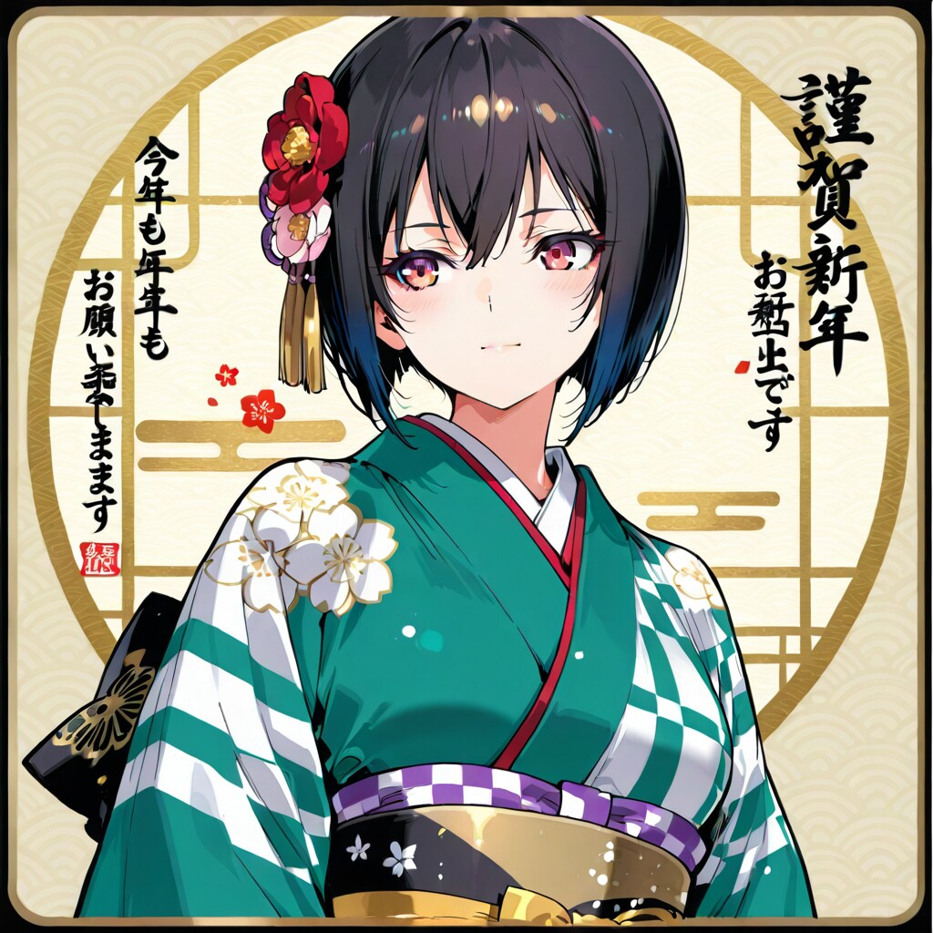和装