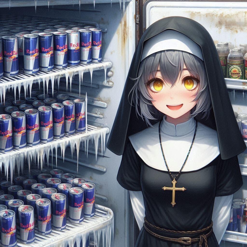 色々冷えてるですよー。