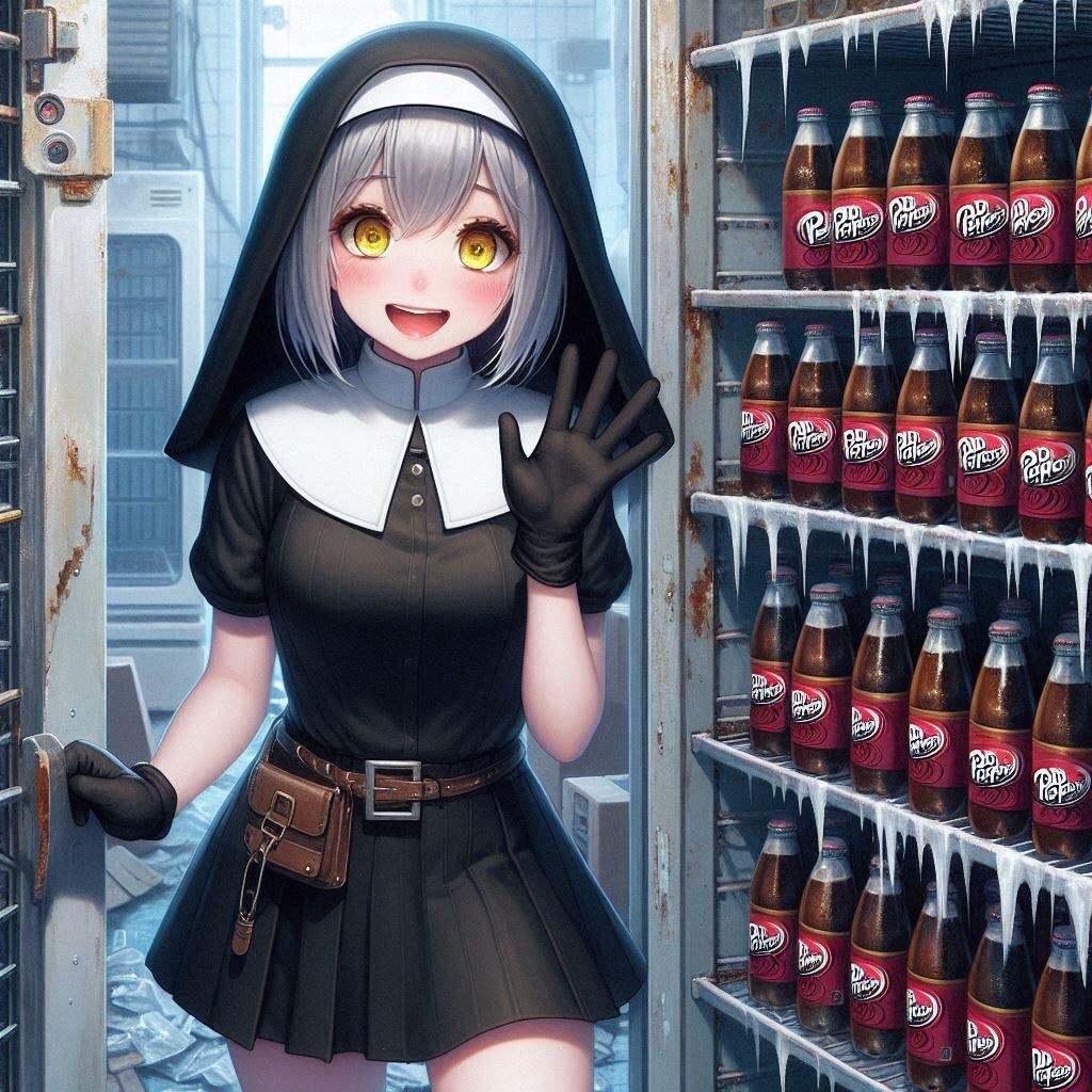 色々冷えてるですよー。